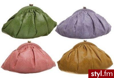 Pozostałe Torebki Moda
