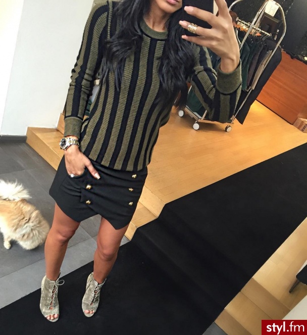 Pozostałe Ciuchy Moda