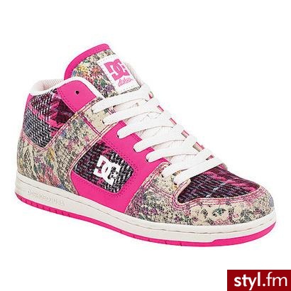 Pozostałe Buty Moda