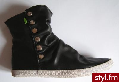 Pozostałe Buty Moda