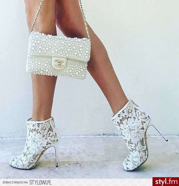 Półbuty Buty Moda
