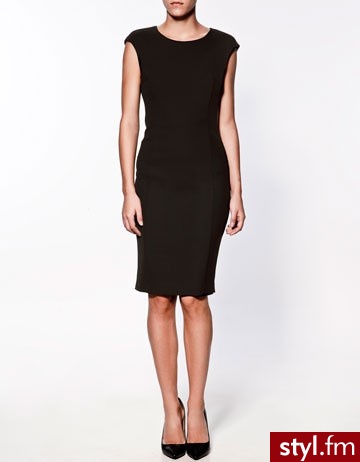 Dzienne Sukienki Moda