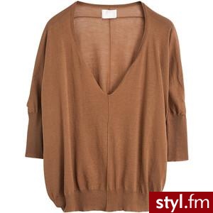 Swetry Ciuchy Moda