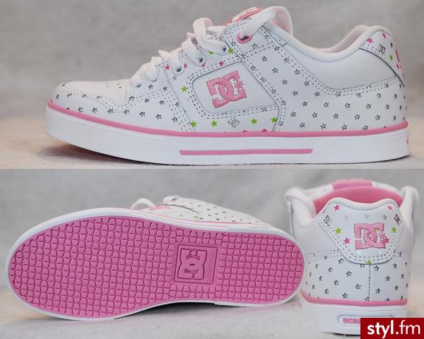 Pozostałe Buty Moda