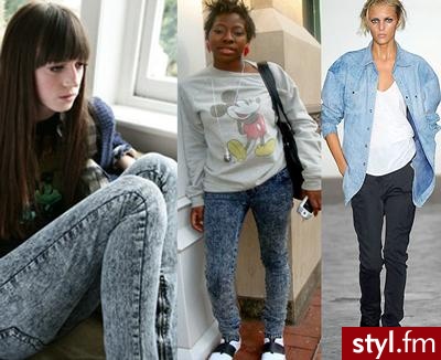 Pozostałe Ciuchy Moda
