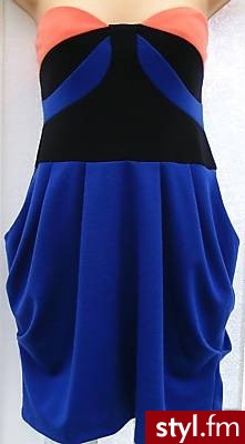Pozostałe Sukienki Moda