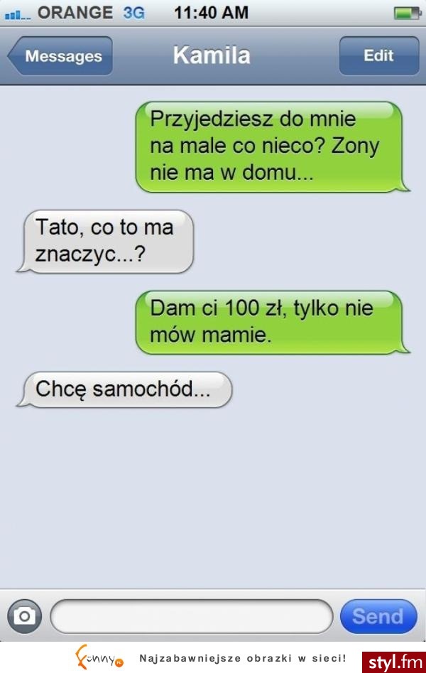 Humor