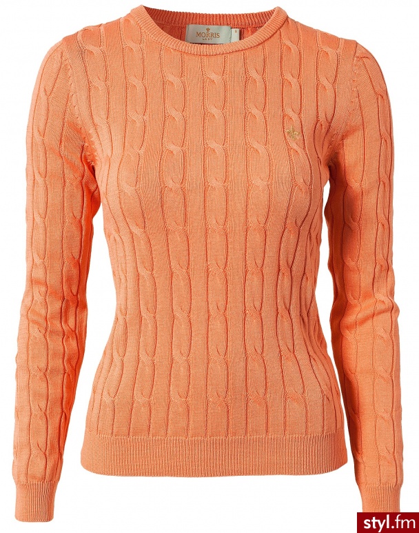 Swetry Ciuchy Moda
