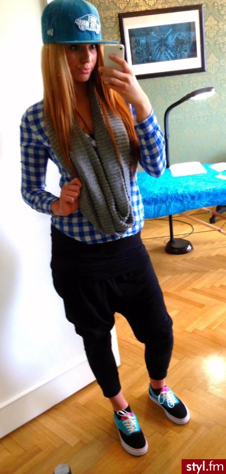 Pozostałe Ciuchy Moda