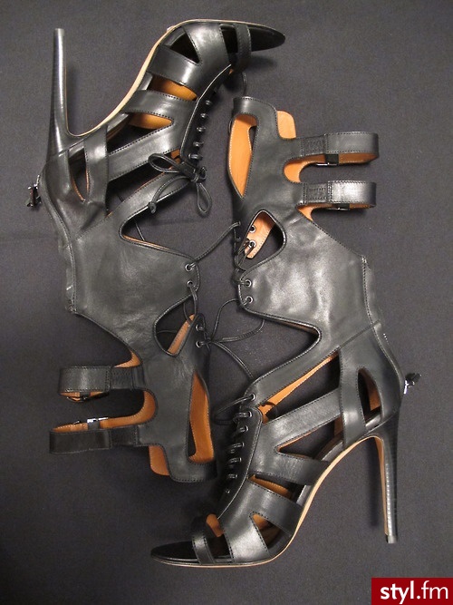 Botki Buty Moda