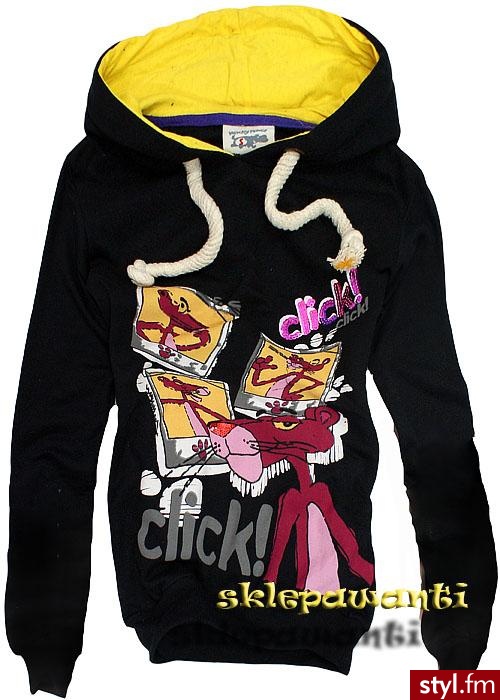 Pozostałe Ciuchy Moda