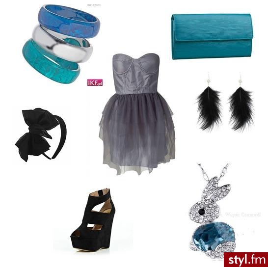 studniufka - Styler
