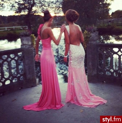 Dzienne Sukienki Moda