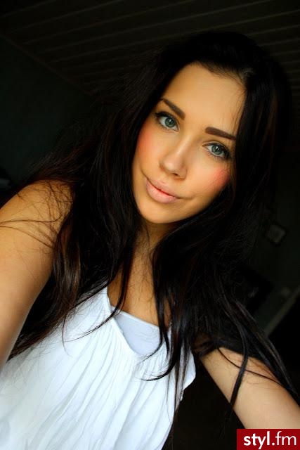 Dzienne Makijaże