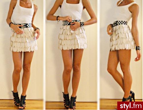 Pozostałe Ciuchy Moda