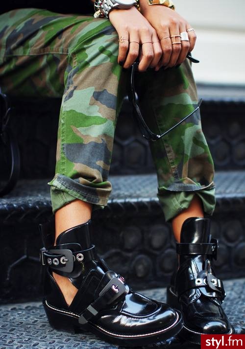 Pozostałe Ciuchy Moda