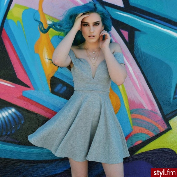 Dzienne Sukienki Moda