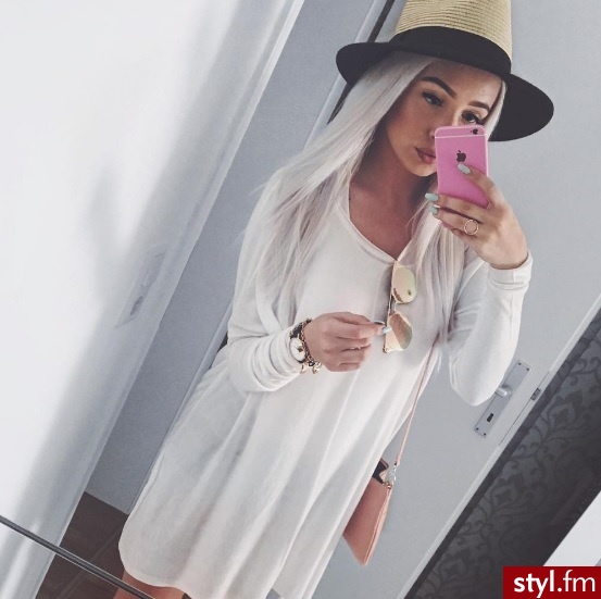 Pozostałe Ciuchy Moda