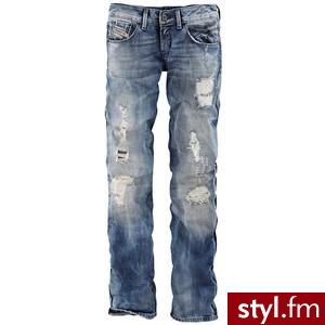 Jeans von DIESEL ab 229,00 € im Impressionen Online Shop - Polyvore. Pobrano ze strony: http://www.polyvore.com/cgi/thing?id=27826819 - Pozostałe Ciuchy Moda