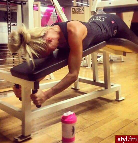 Sport i fitness