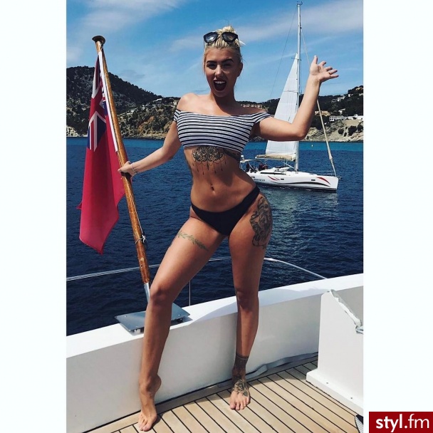 Na plażę Bielizna Moda