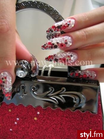 SZKOŁA STYLIZACJI PAZNOKCI I SKLEP FIRMOWY NEW NAILS

ul.Grzybowska 2/1, 00-131 Warszawa
tel: +48 22 408 88 61
fax: +48 22 408 88 62 - - 

szkolenia@new-nails.com

www.new-nails.com - Paznokcie