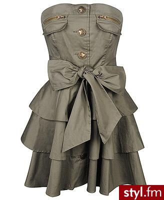 Pozostałe Ciuchy Moda