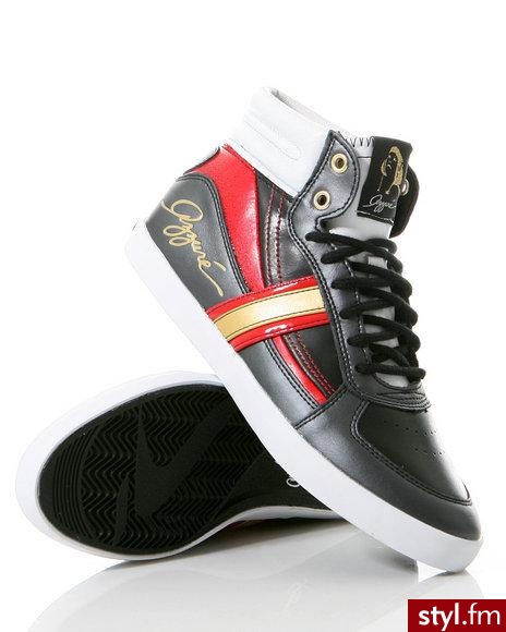 Azzure - Pozostałe Buty Moda