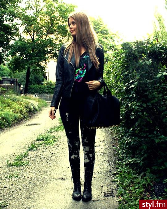 Pozostałe Ciuchy Moda