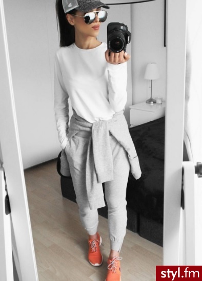 Pozostałe Ciuchy Moda