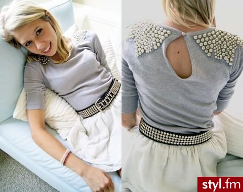 Pozostałe Ciuchy Moda
