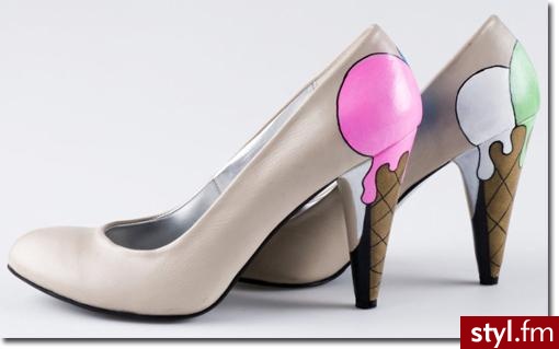 Buty - Pozostałe Buty Moda