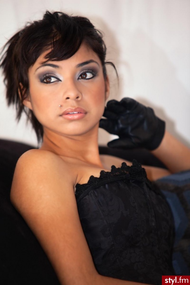 Krótkie Fryzury