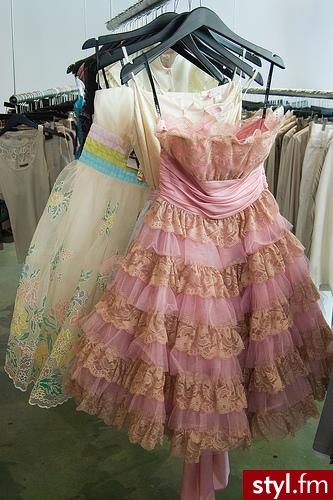 Pozostałe Ciuchy Moda
