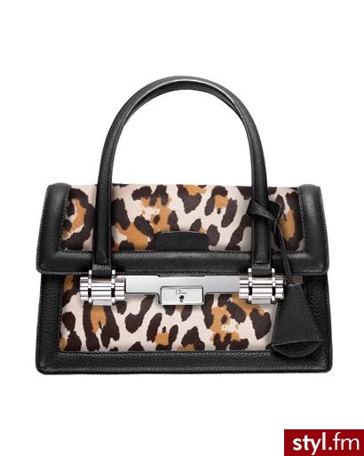 Dior 3.650$ - Pozostałe Torebki Moda