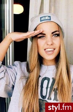 Dzienne Makijaże