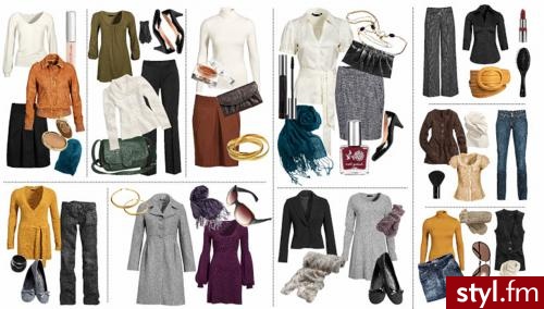 Pozostałe Ciuchy Moda