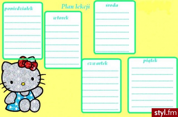 Można go sobie teraz ! Wydrukować ...... - Misz-masz