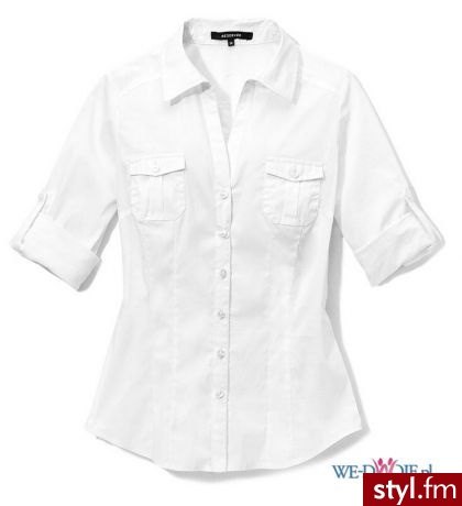 Koszule Ciuchy Moda