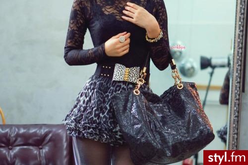 Pozostałe Ciuchy Moda