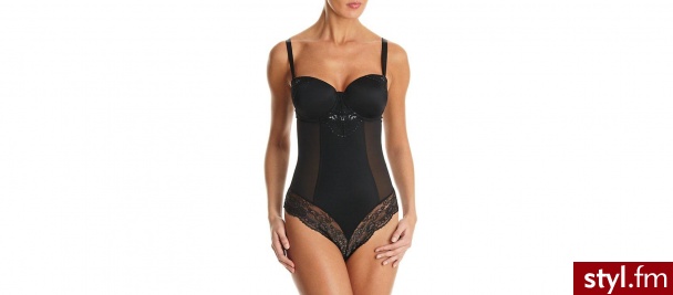 Body Bielizna Moda