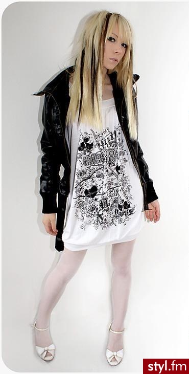 Pozostałe Ciuchy Moda