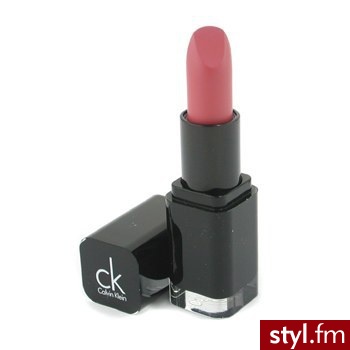 Calvin Klein Pomadka Delicious Luxury Creme Lipstick 3.5g - Dzienne Makijaże