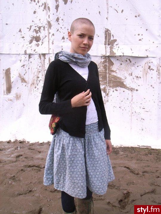 Krótkie Fryzury
