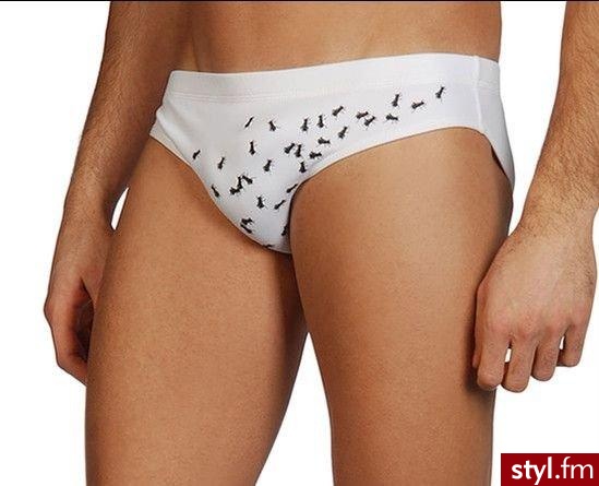 robaczki - Pozostałe Ciuchy Moda