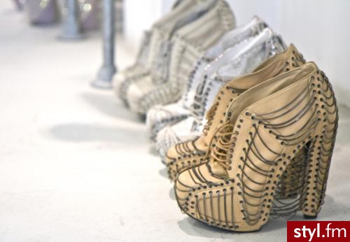 heels,  - Koturny Buty Moda