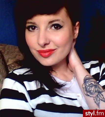 Dzienne Makijaże