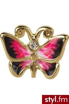 kolczyki. Juicy Couture  
Jeżeli już jest proszę o link - Pozostałe Dodatki Moda