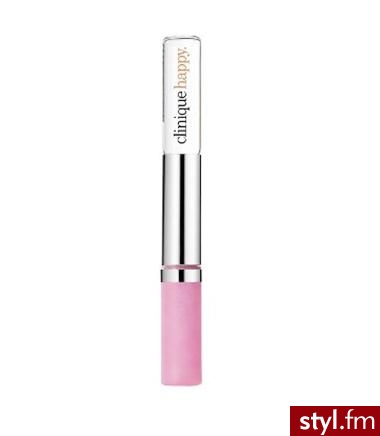 Clinique Happy Duo. Połączenie perfum oraz błyszczyka! Cena: $22 - Misz-masz