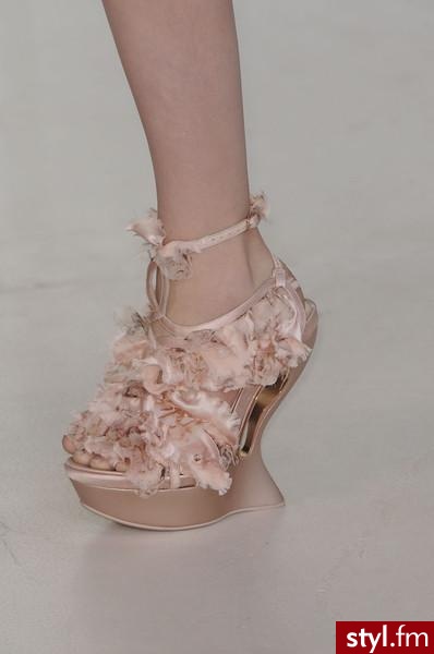 Koturny Buty Moda